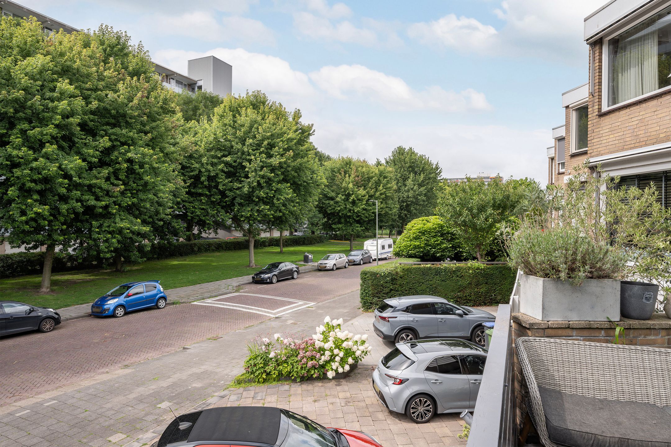 Foto 21 van Johan Willem Frisolaan 52