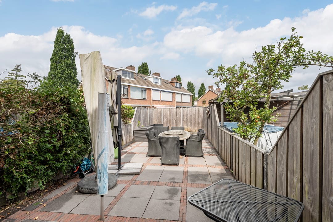 Foto 28 van Johan Willem Frisolaan 52