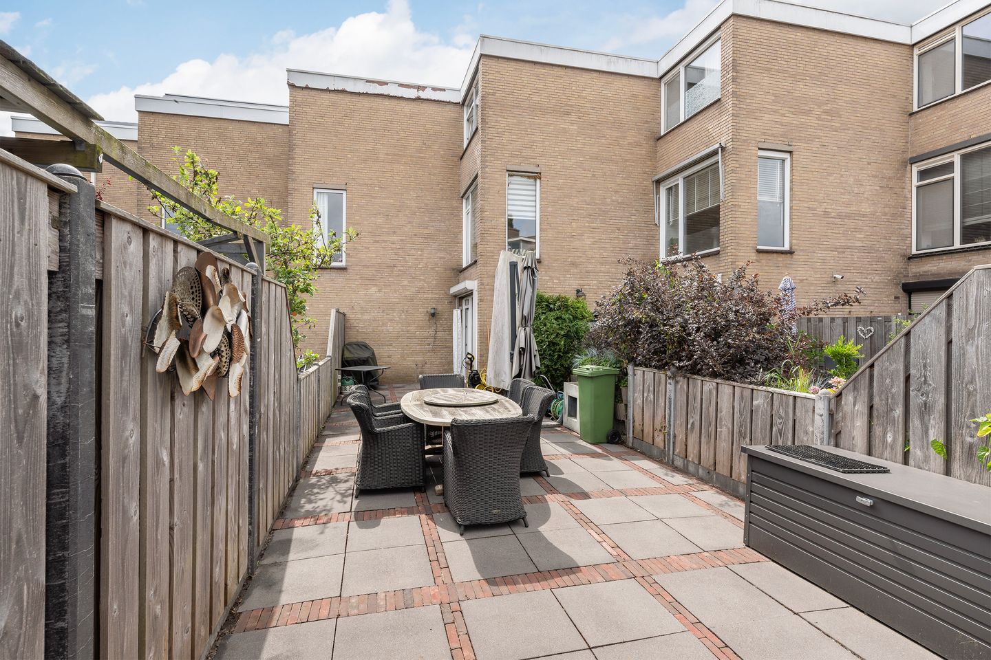 Foto 29 van Johan Willem Frisolaan 52