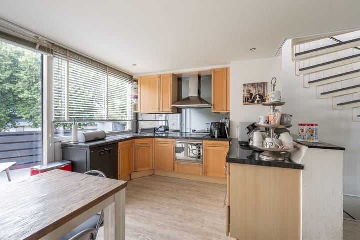 Foto 3 van Johan Willem Frisolaan 52