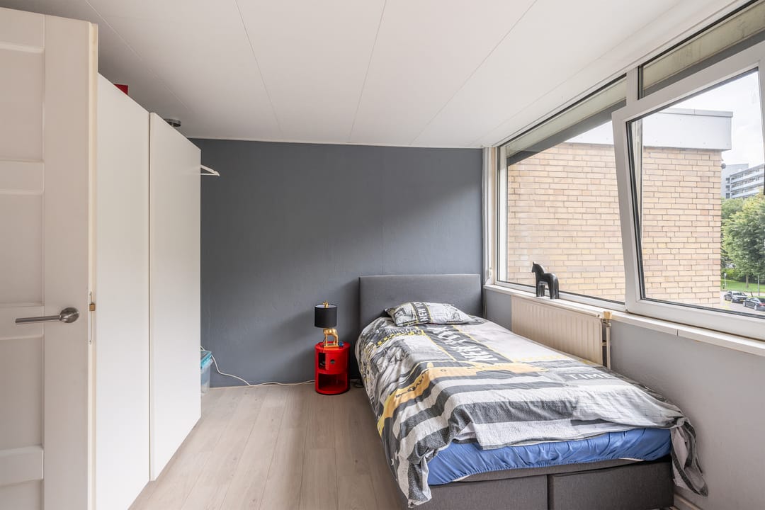 Foto 31 van Johan Willem Frisolaan 52