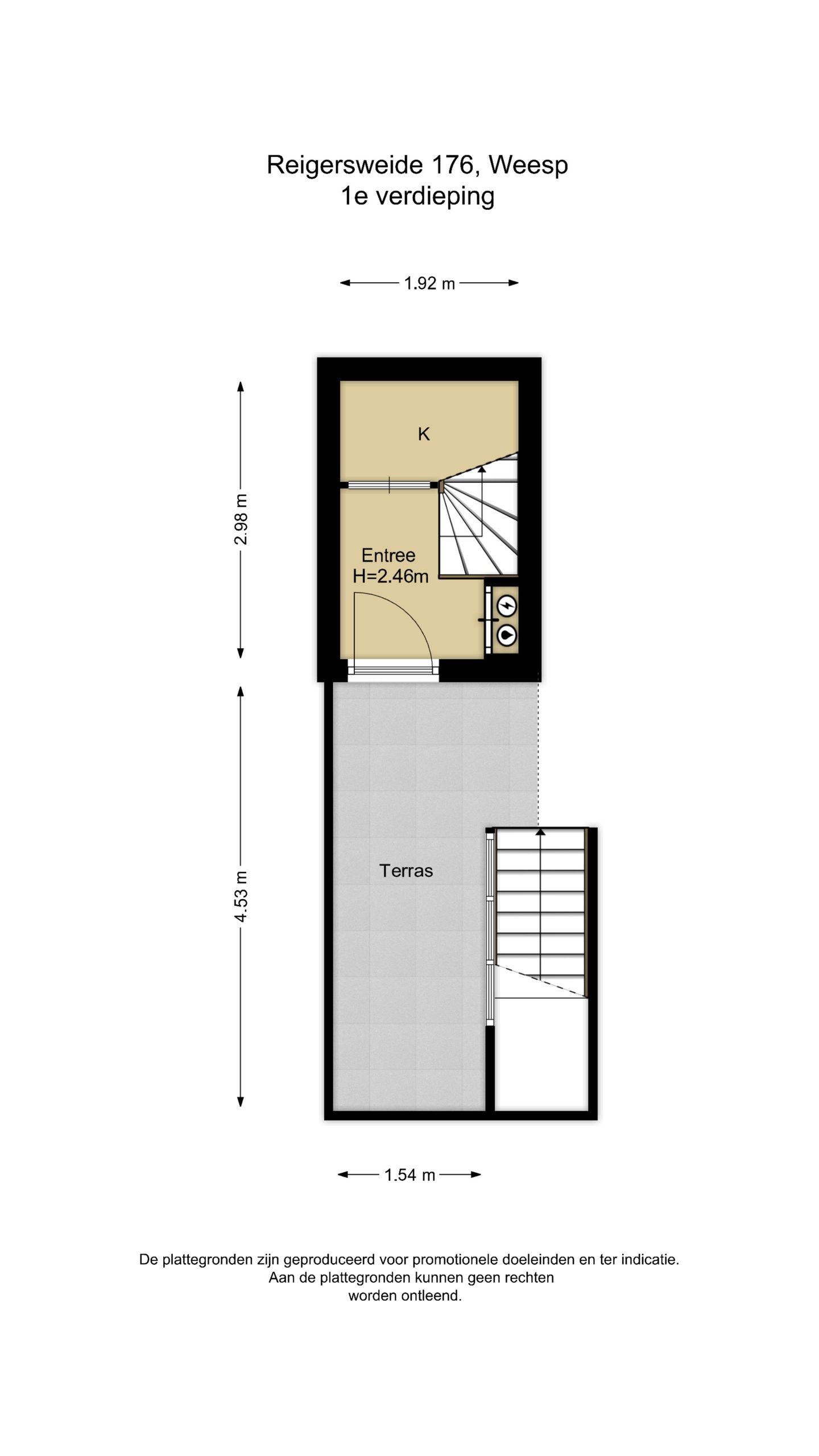 Foto 5 van Reigersweide 176