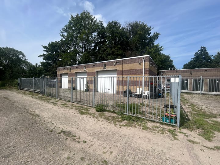 Lepelaarsingel 8-12, Vlaardingen