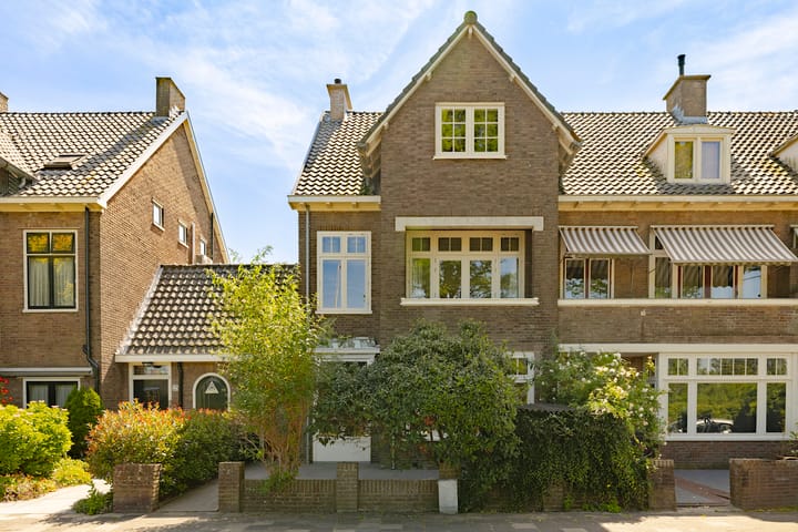 Foto 5 van Delftlaan 221