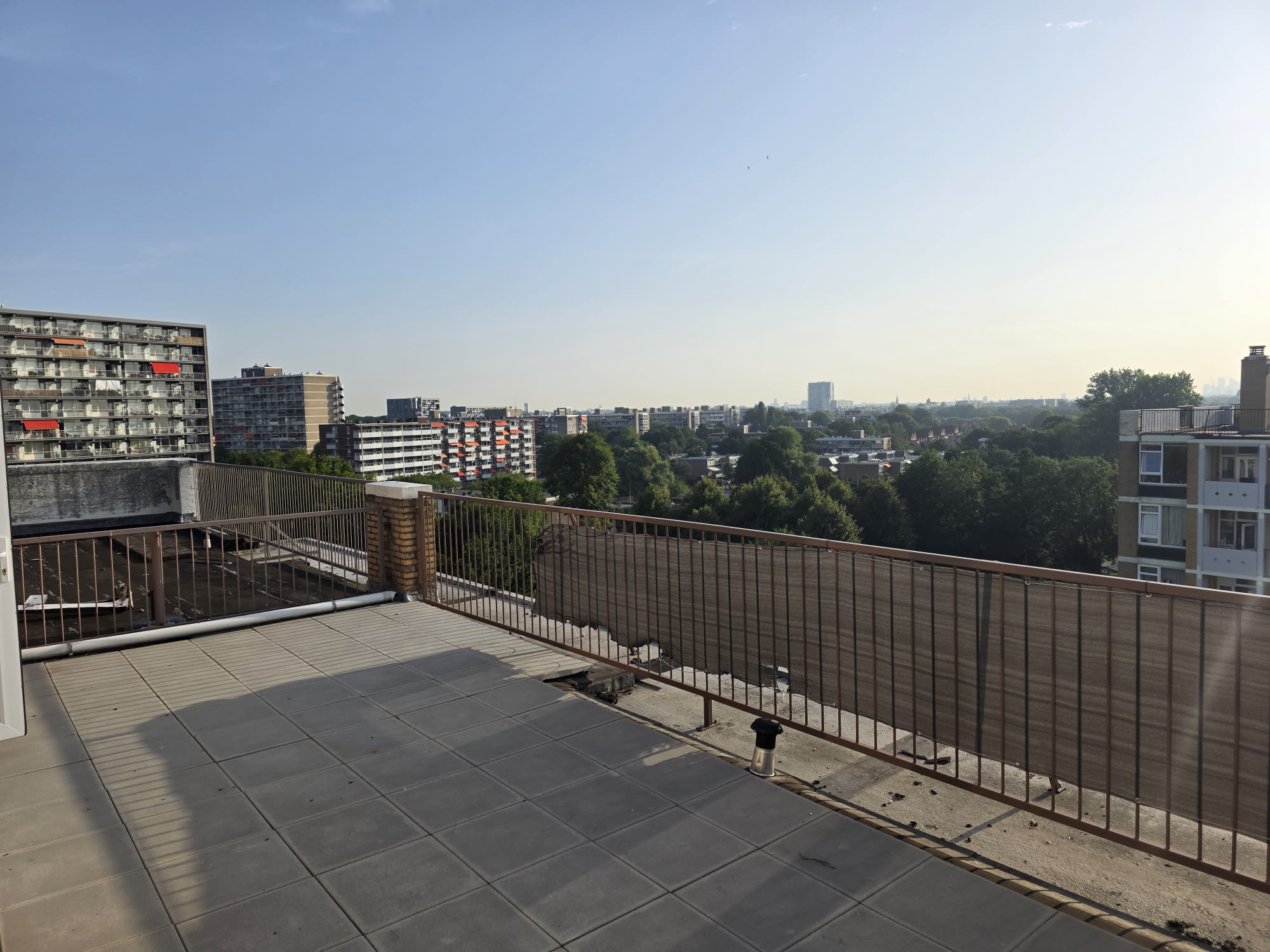 Louis Davidsstraat 505 