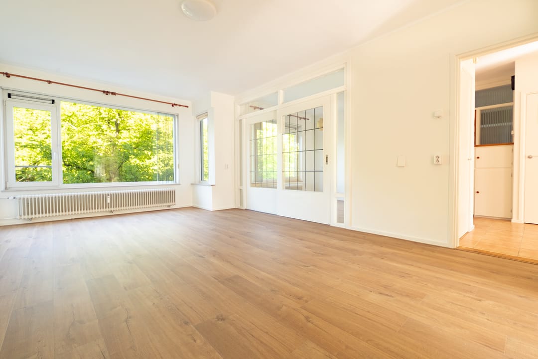 Foto 2 van Huis te Landelaan 198