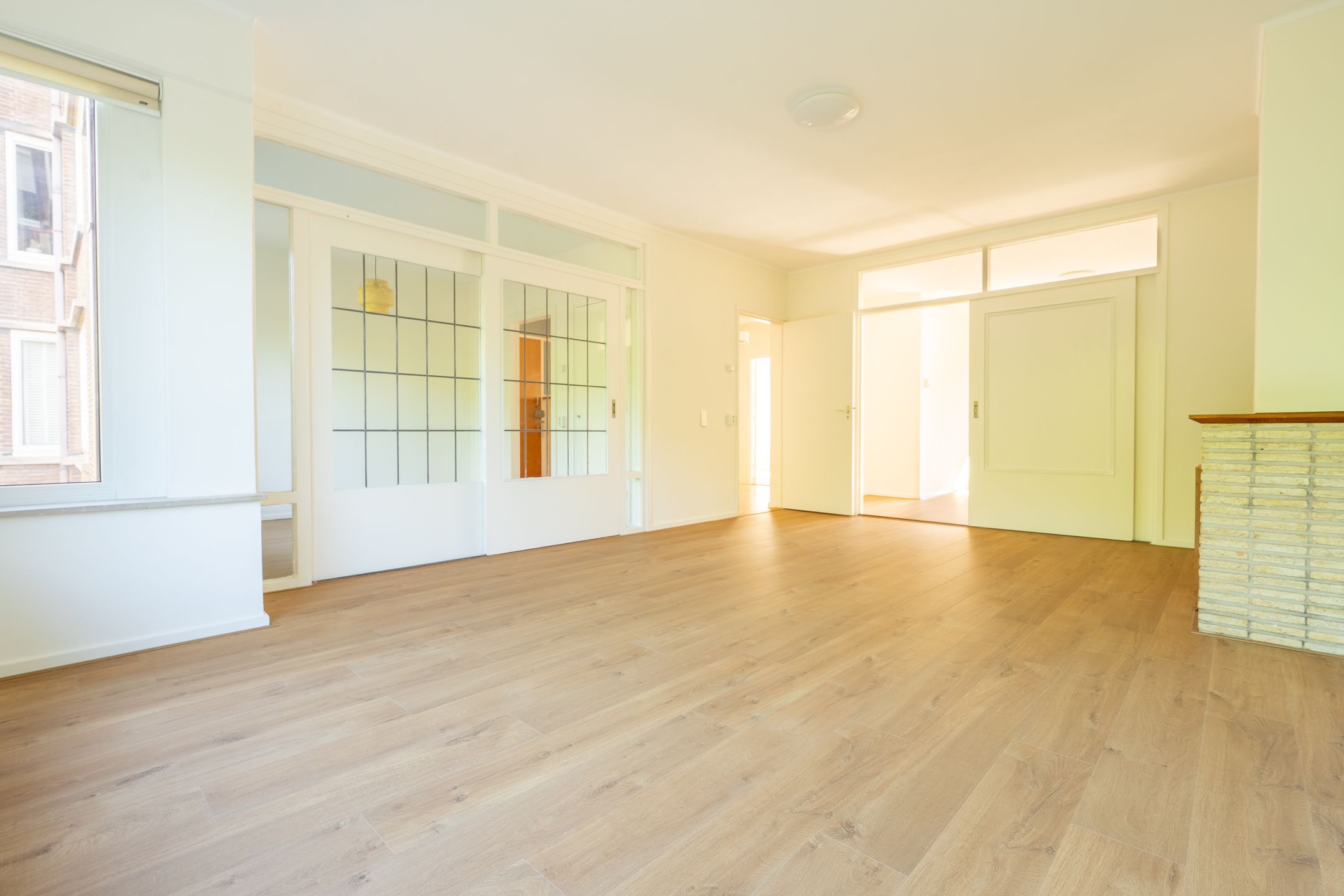 Foto 3 van Huis te Landelaan 198