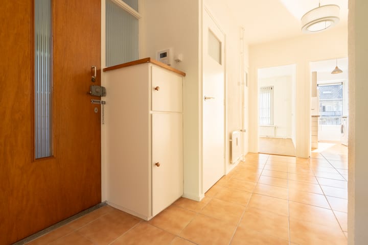 Foto 5 van Huis te Landelaan 198