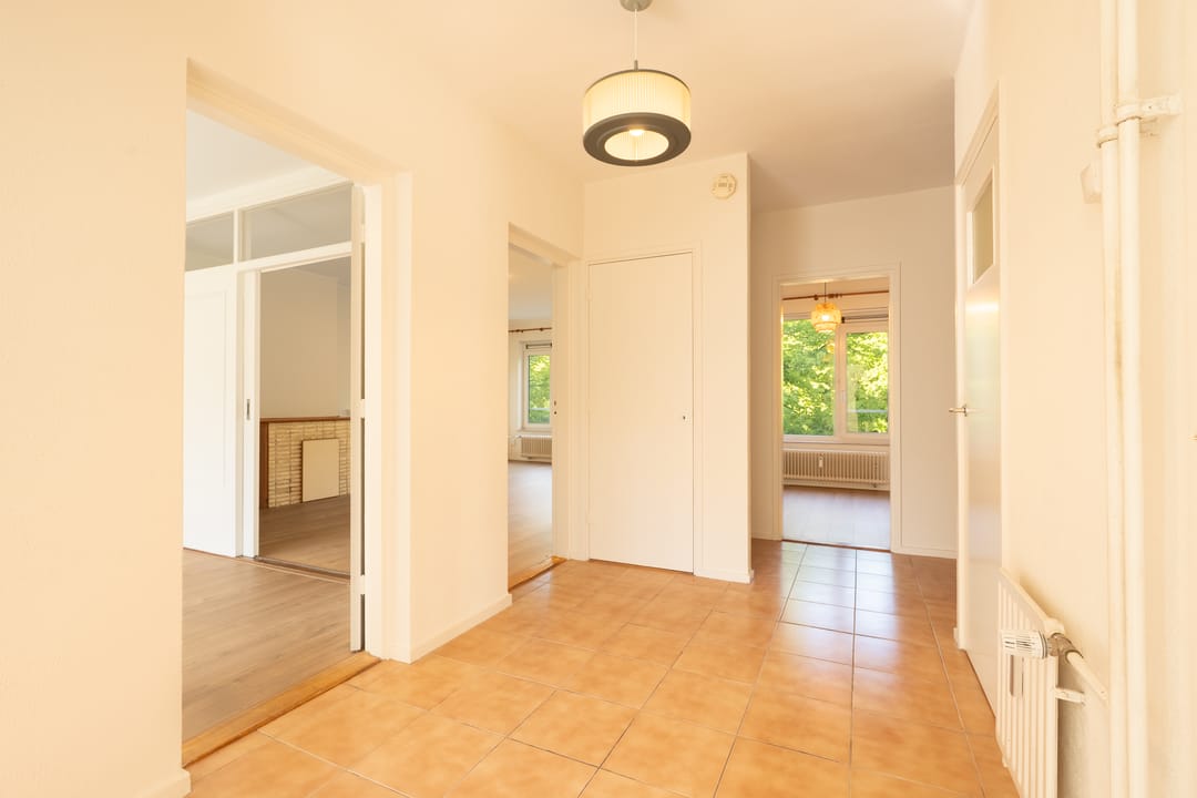 Foto 7 van Huis te Landelaan 198