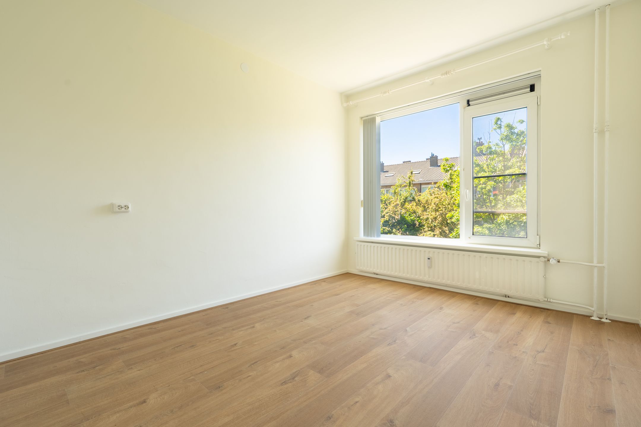 Foto 9 van Huis te Landelaan 198