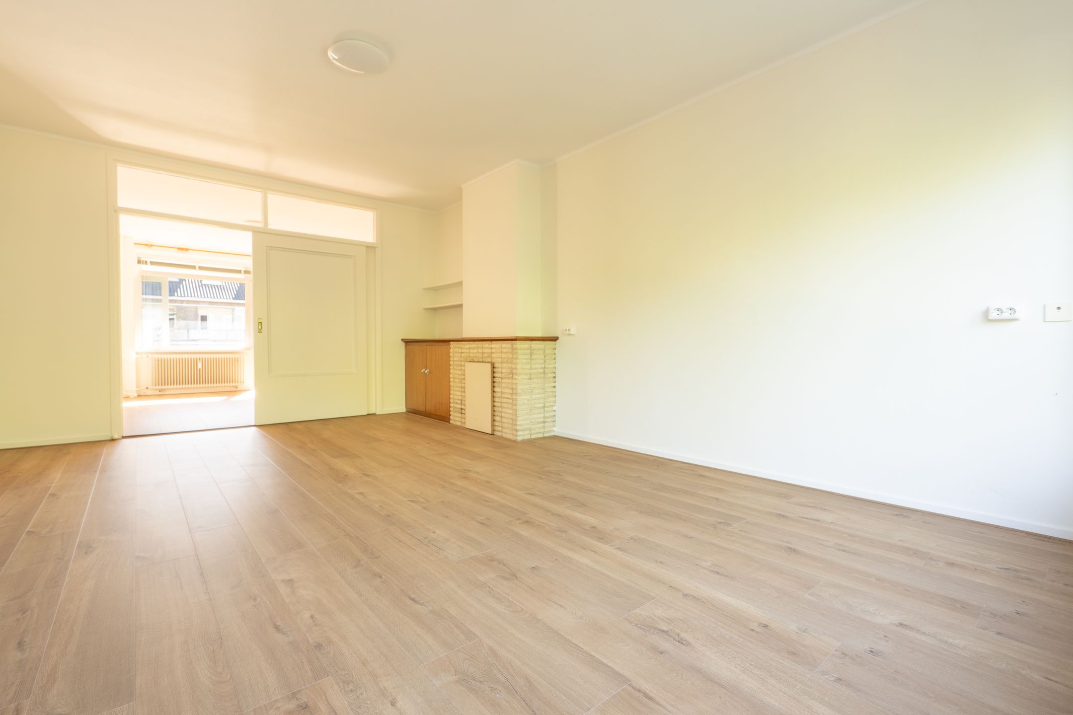 Foto 12 van Huis te Landelaan 198