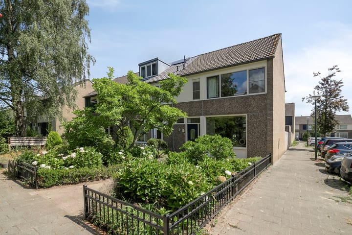 Foto 1 van Purcellstraat 35