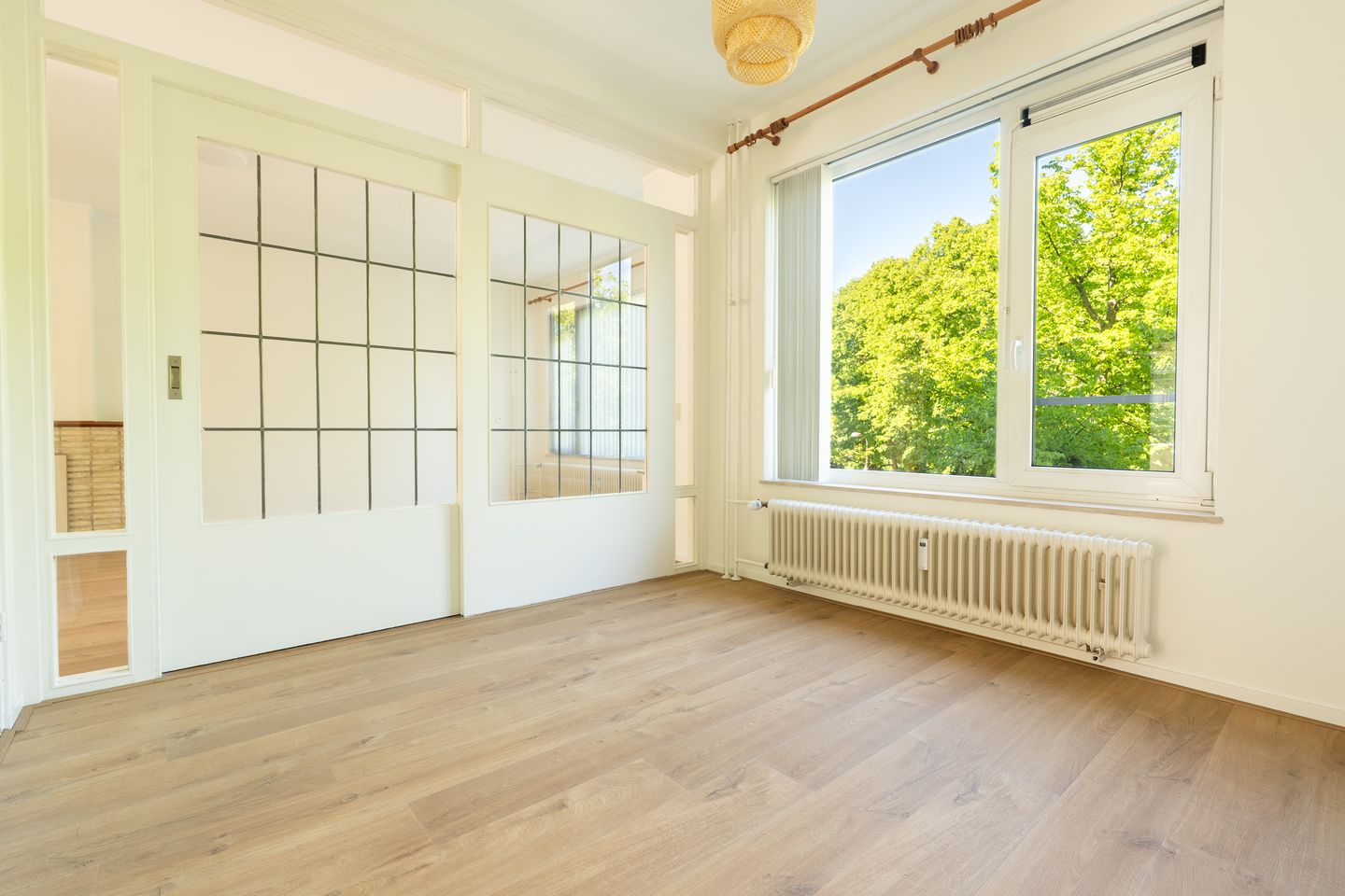 Foto 14 van Huis te Landelaan 198