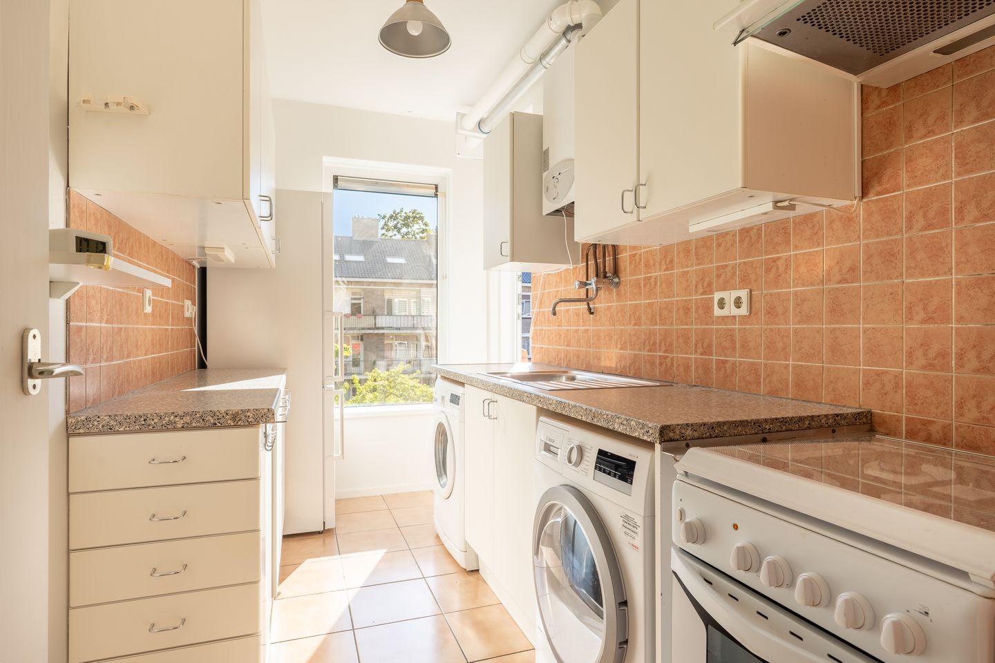 Foto 19 van Huis te Landelaan 198