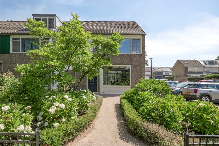 Foto 6 van Purcellstraat 35