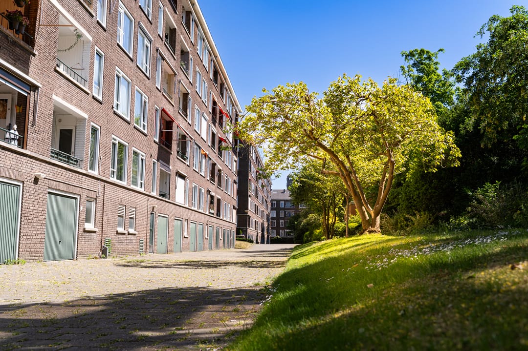 Foto 22 van Huis te Landelaan 198