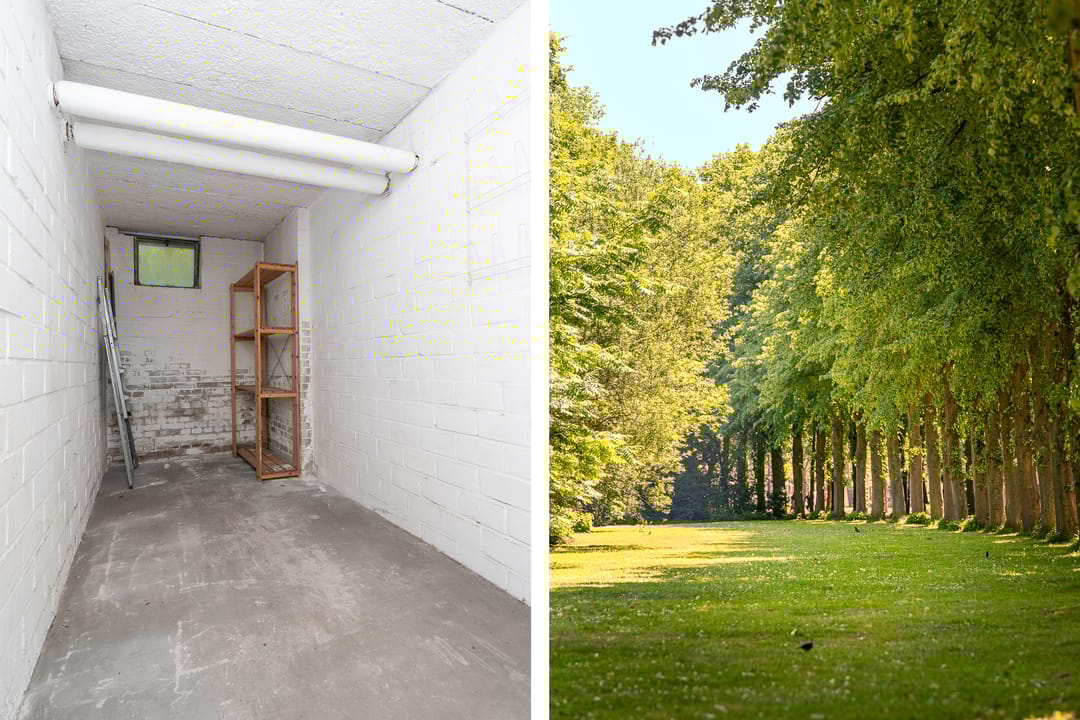 Foto 23 van Huis te Landelaan 198