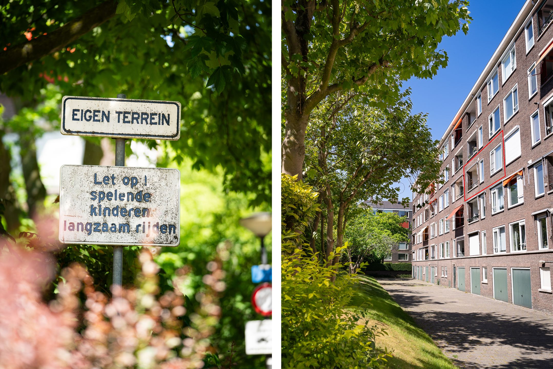 Foto 24 van Huis te Landelaan 198