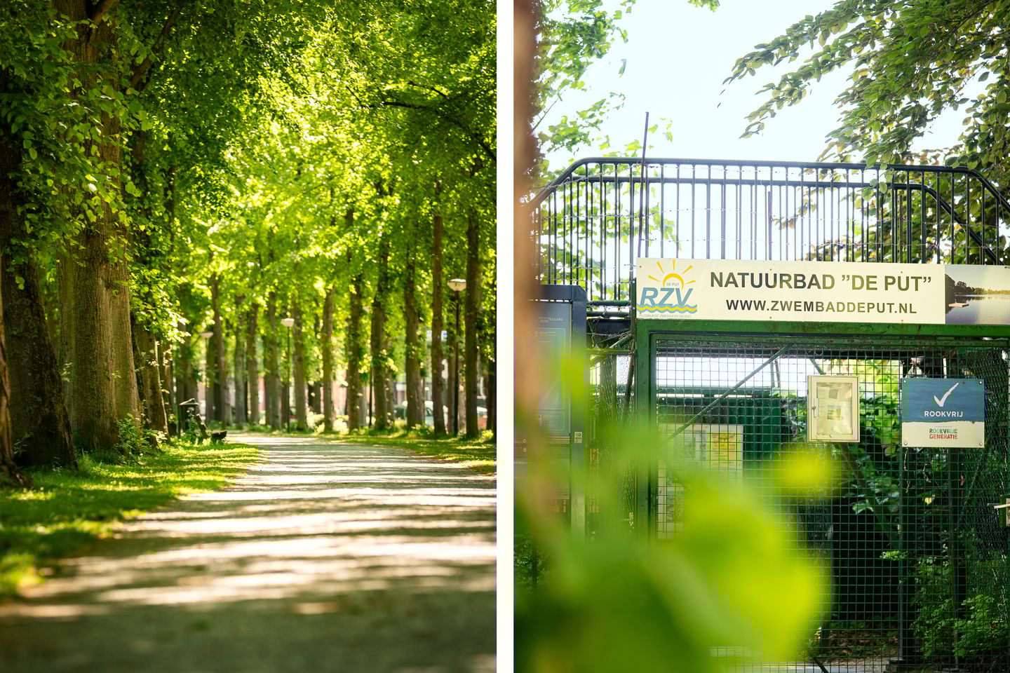 Foto 25 van Huis te Landelaan 198