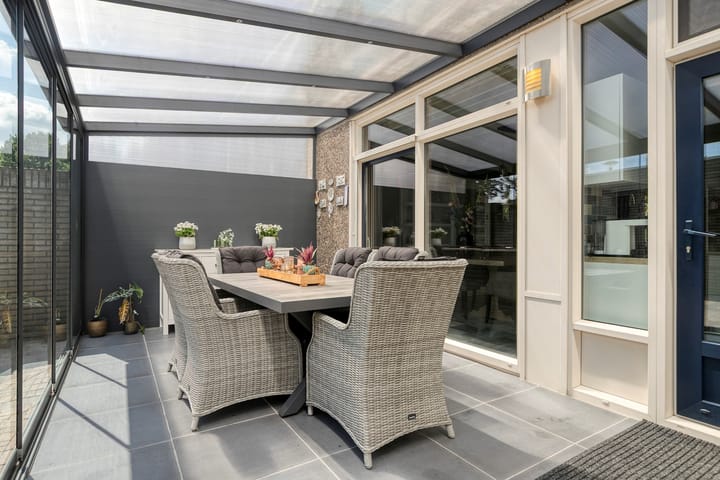 Foto 25 van Purcellstraat 35