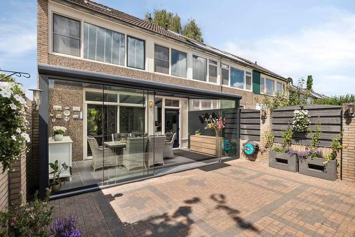 Foto 27 van Purcellstraat 35