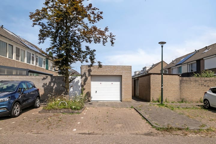 Foto 28 van Purcellstraat 35