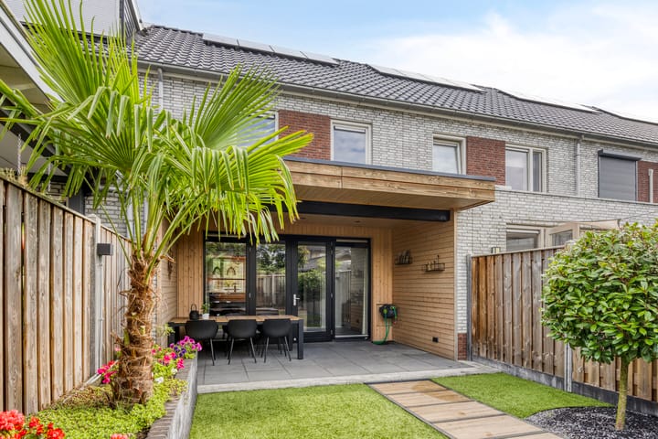 Foto 5 van Hadewychstraat 16