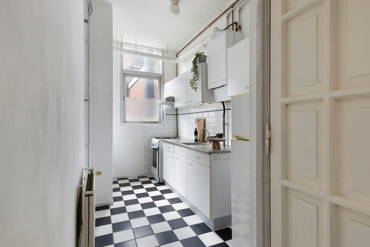 Foto 4 van Spanjaardstraat 113-A01