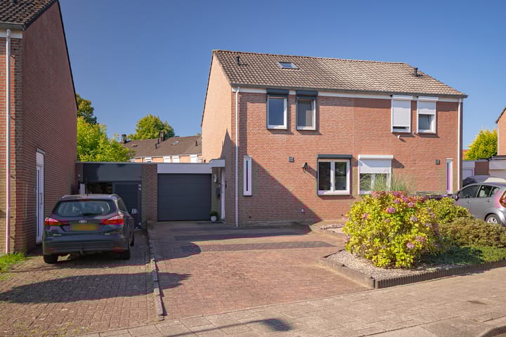 Foto 1 van Mijnbouwstraat 12