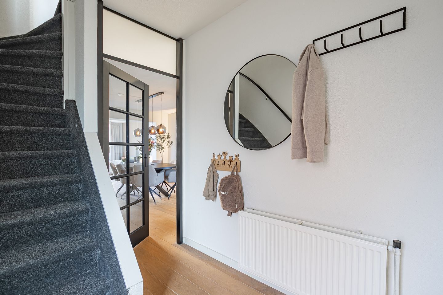 Photo 5 of Mijnbouwstraat 12