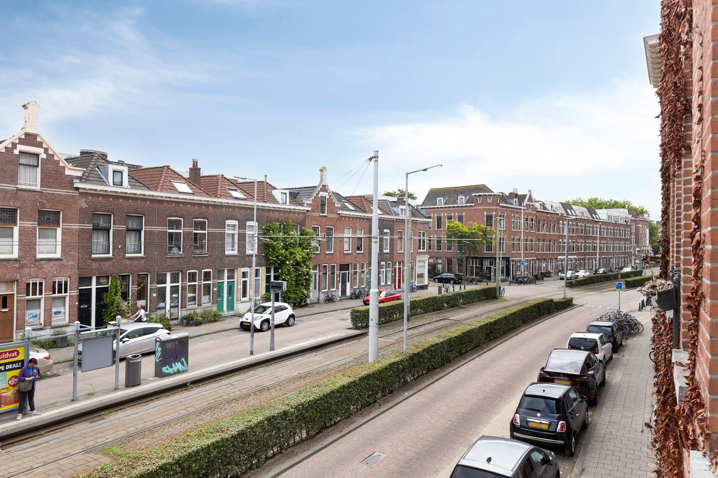 Foto 10 van Spanjaardstraat 113-A01