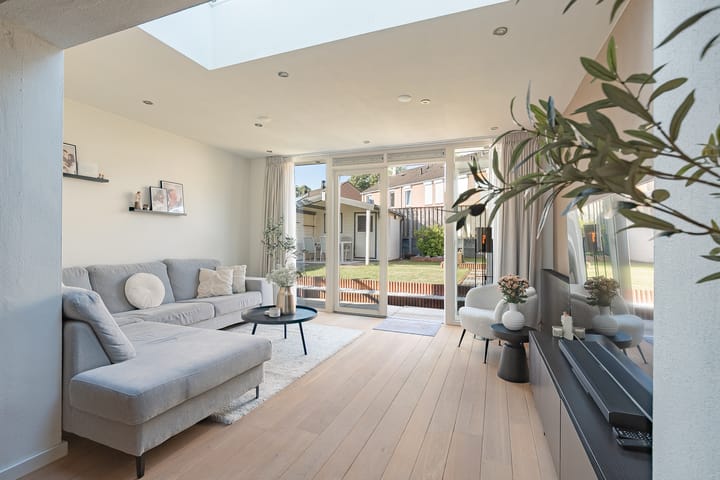 Foto 10 van Mijnbouwstraat 12