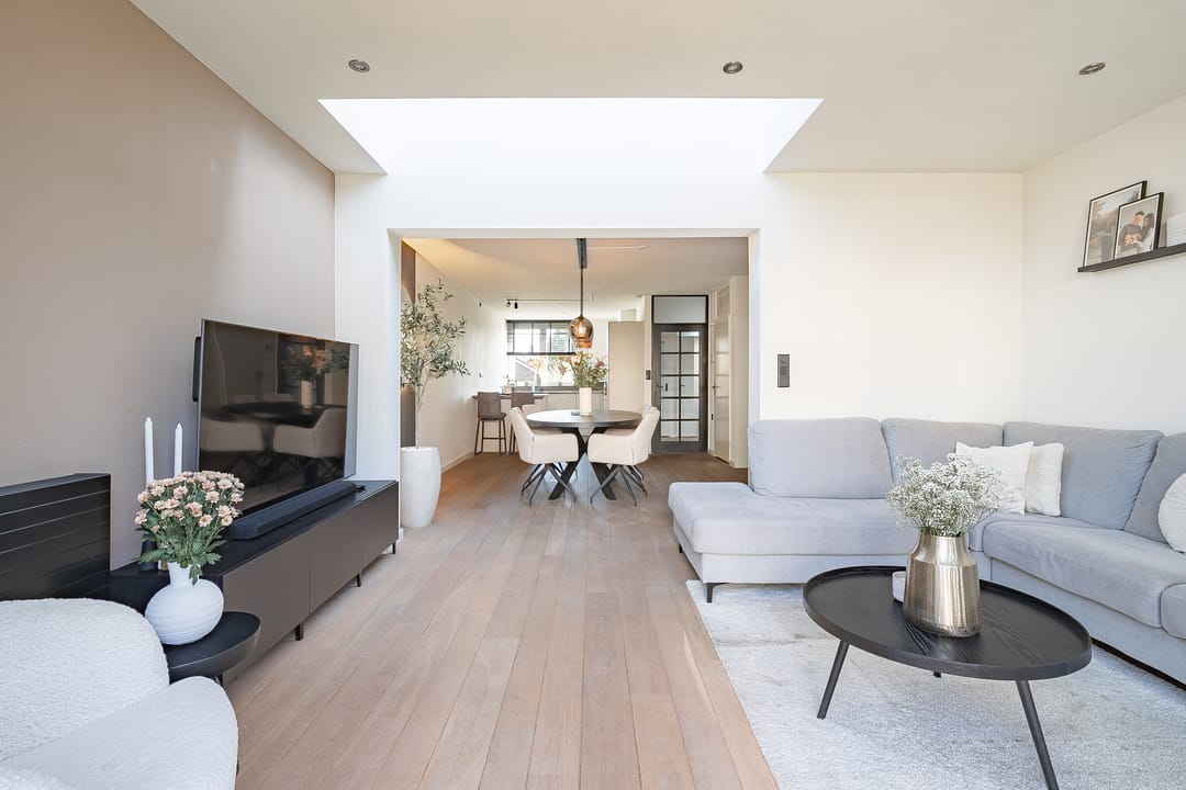 Photo 2 of Mijnbouwstraat 12