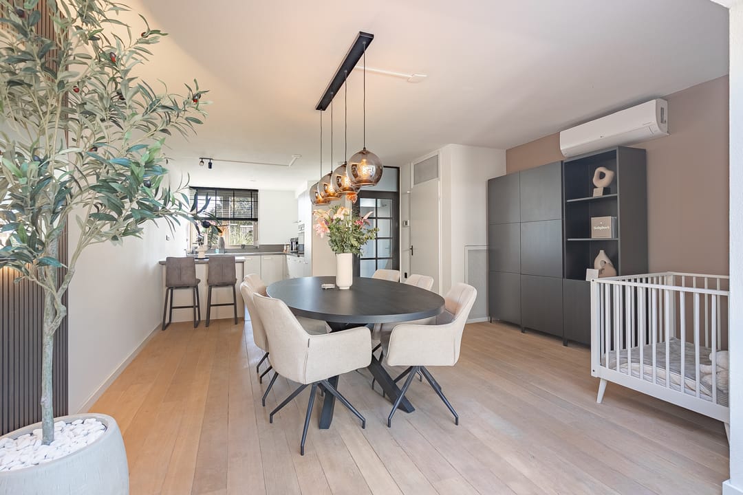 Photo 11 of Mijnbouwstraat 12