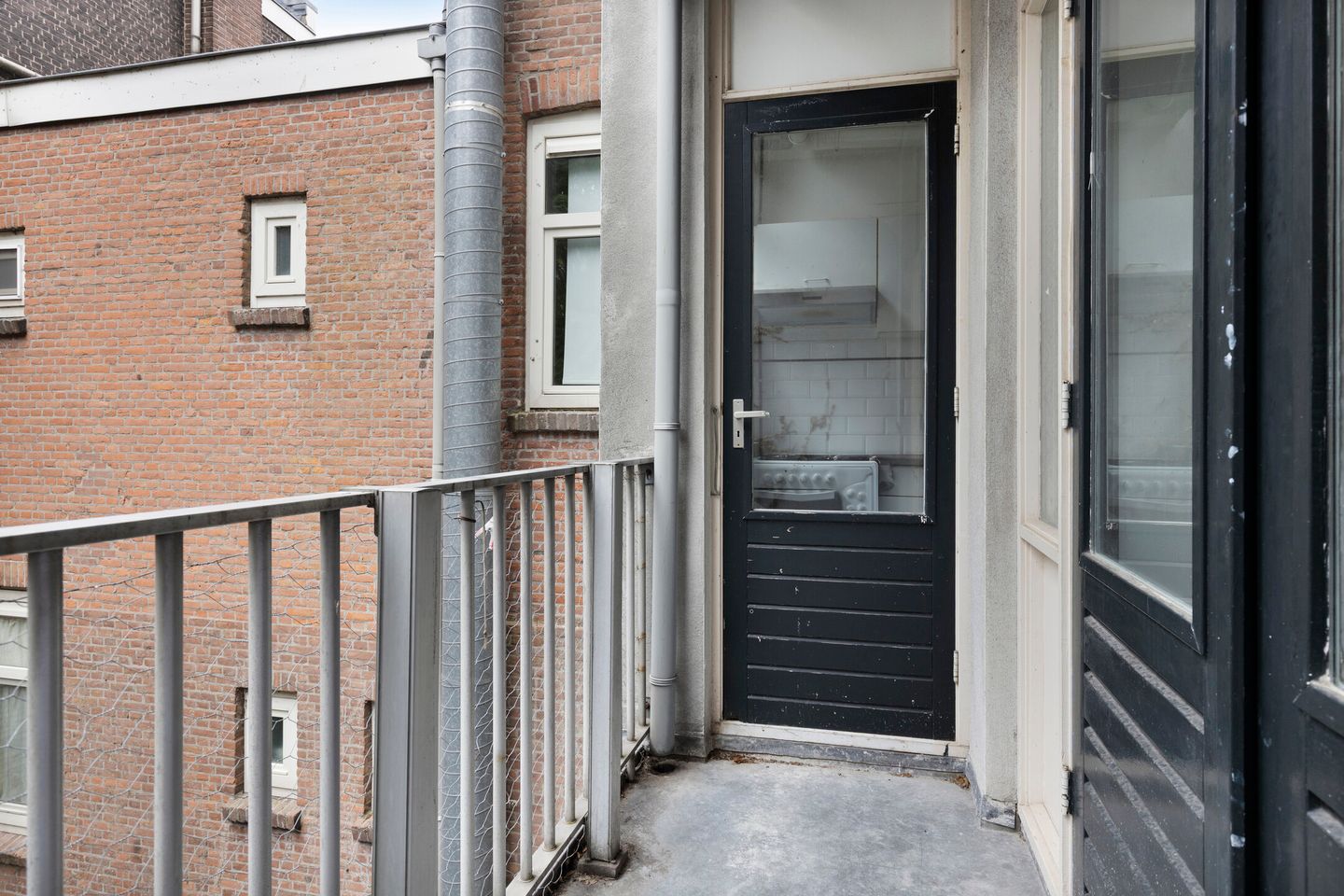 Foto 19 van Spanjaardstraat 113-A01
