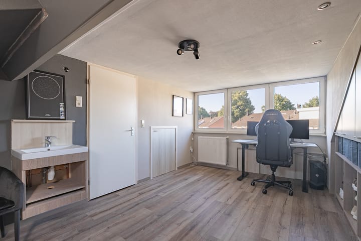 Foto 19 van Mijnbouwstraat 12