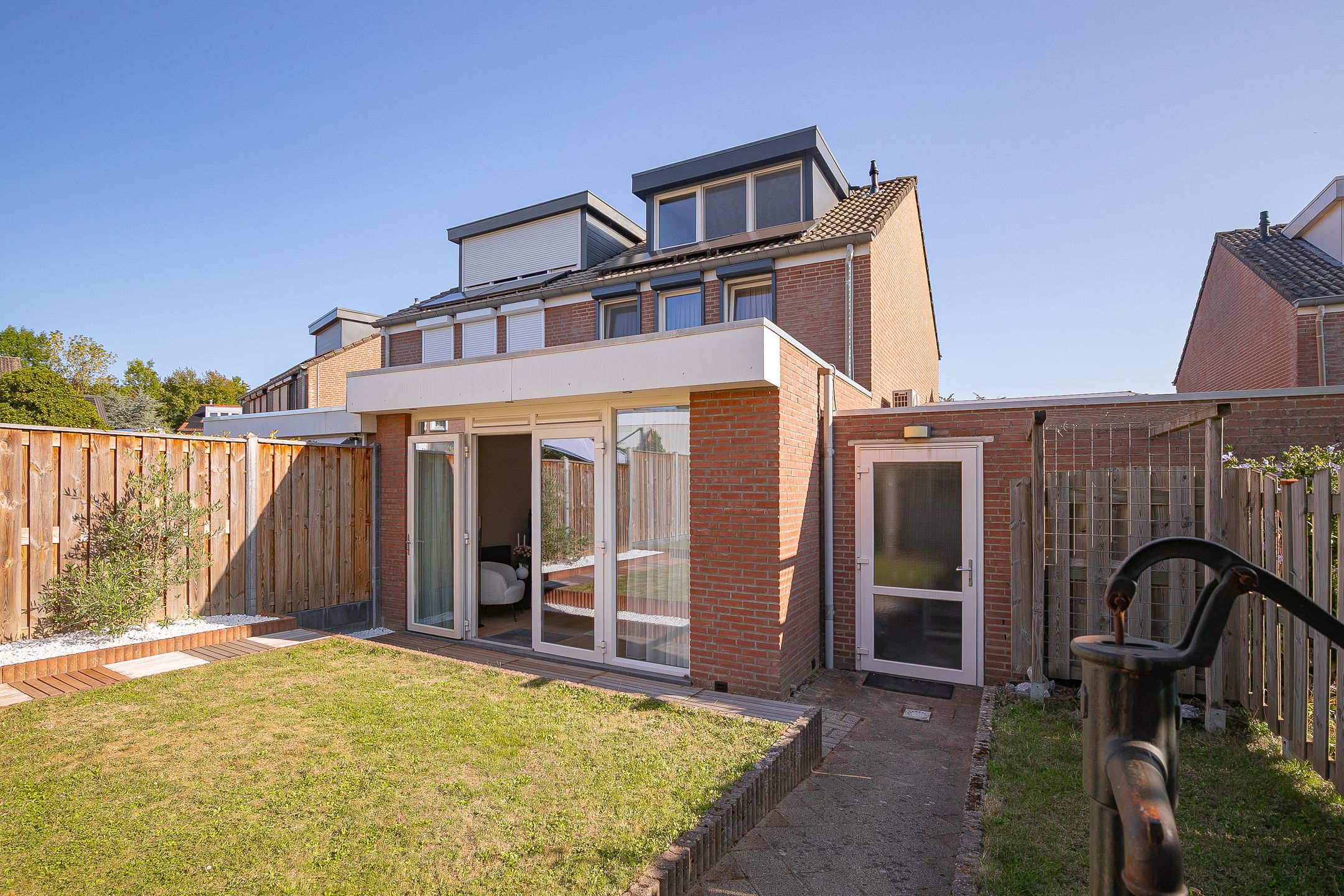 Photo 21 of Mijnbouwstraat 12