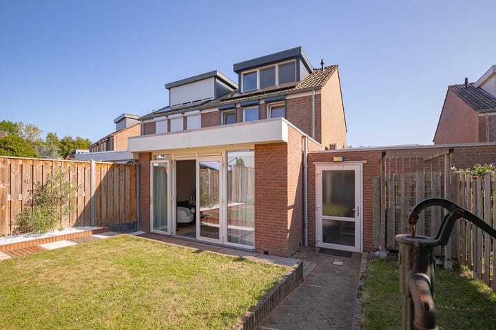 Foto 21 van Mijnbouwstraat 12