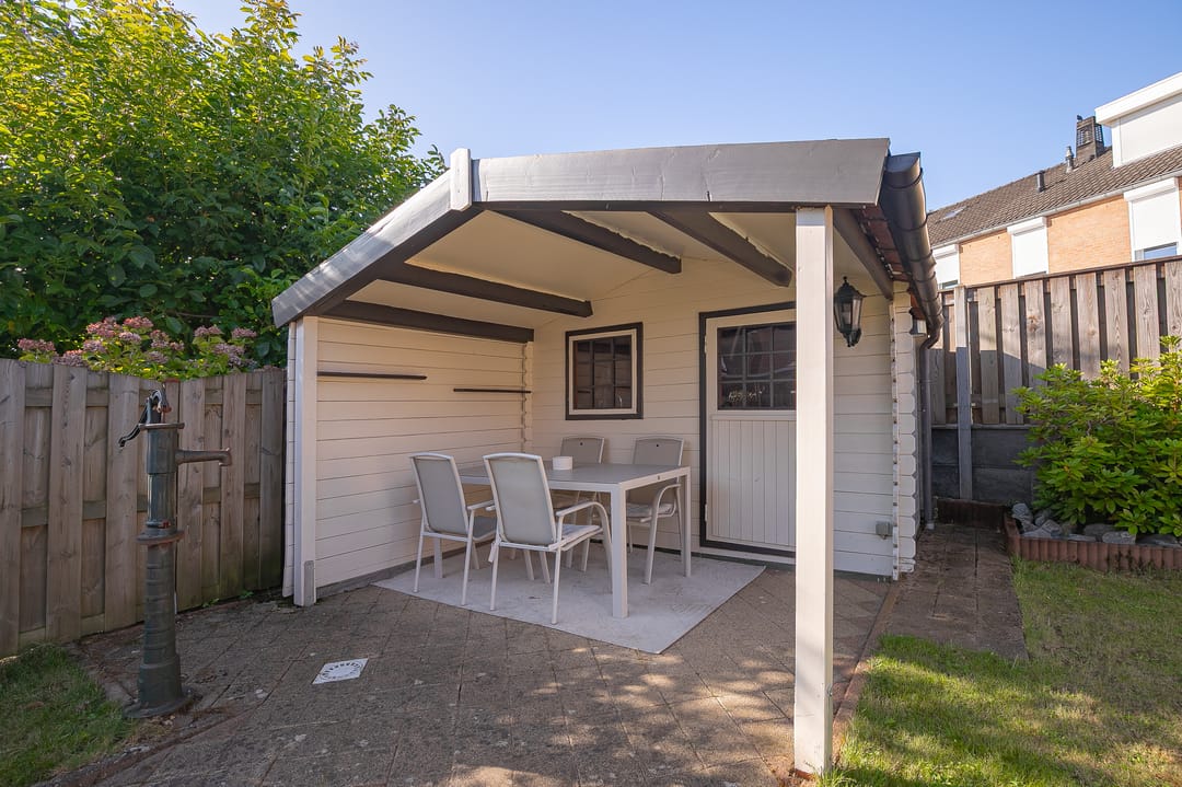 Photo 22 of Mijnbouwstraat 12