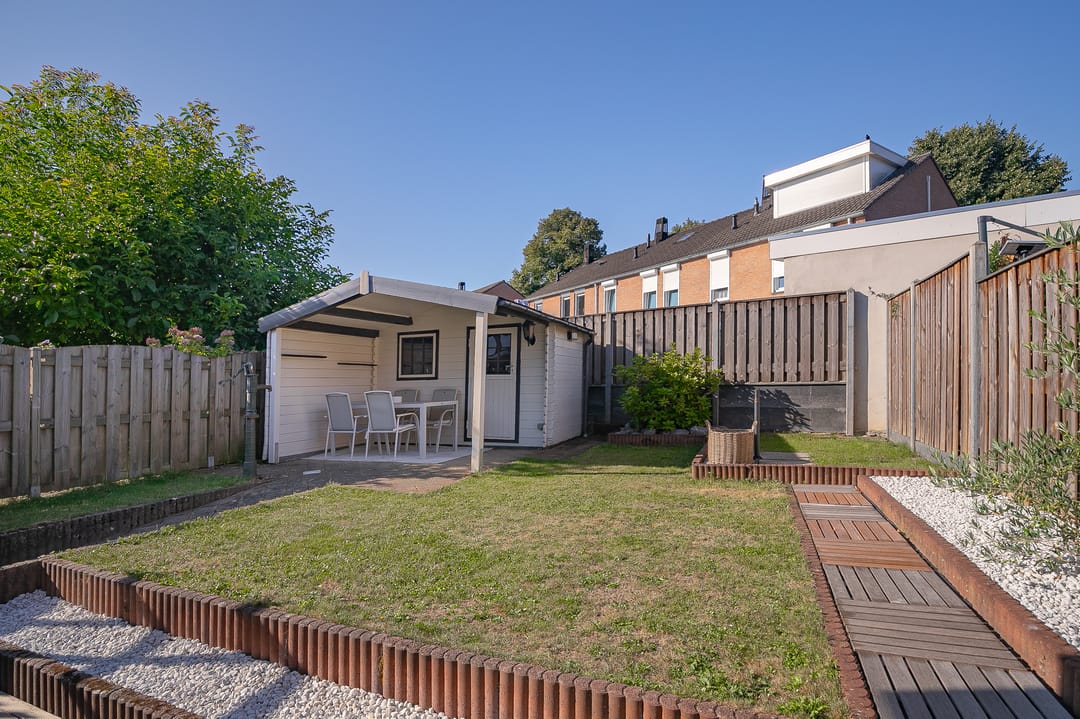 Photo 23 of Mijnbouwstraat 12