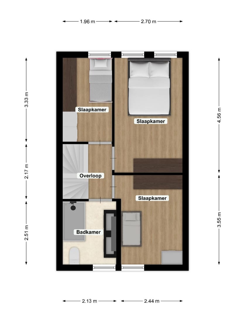 Photo 27 of Mijnbouwstraat 12