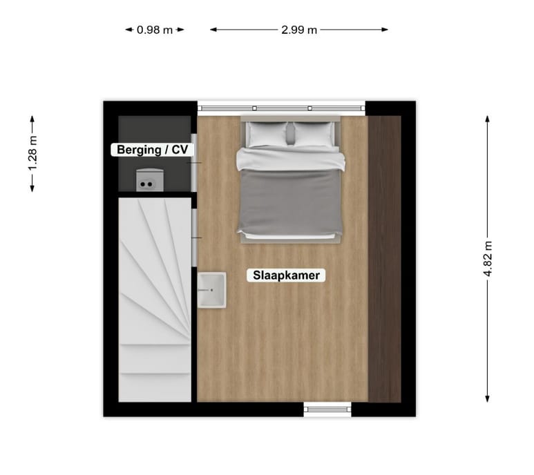 Photo 28 of Mijnbouwstraat 12