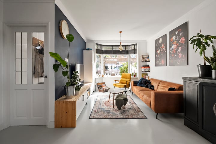 Photo 4 of Joubertstraat 38