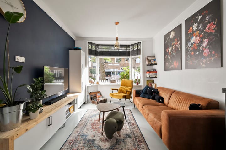 Photo 5 of Joubertstraat 38