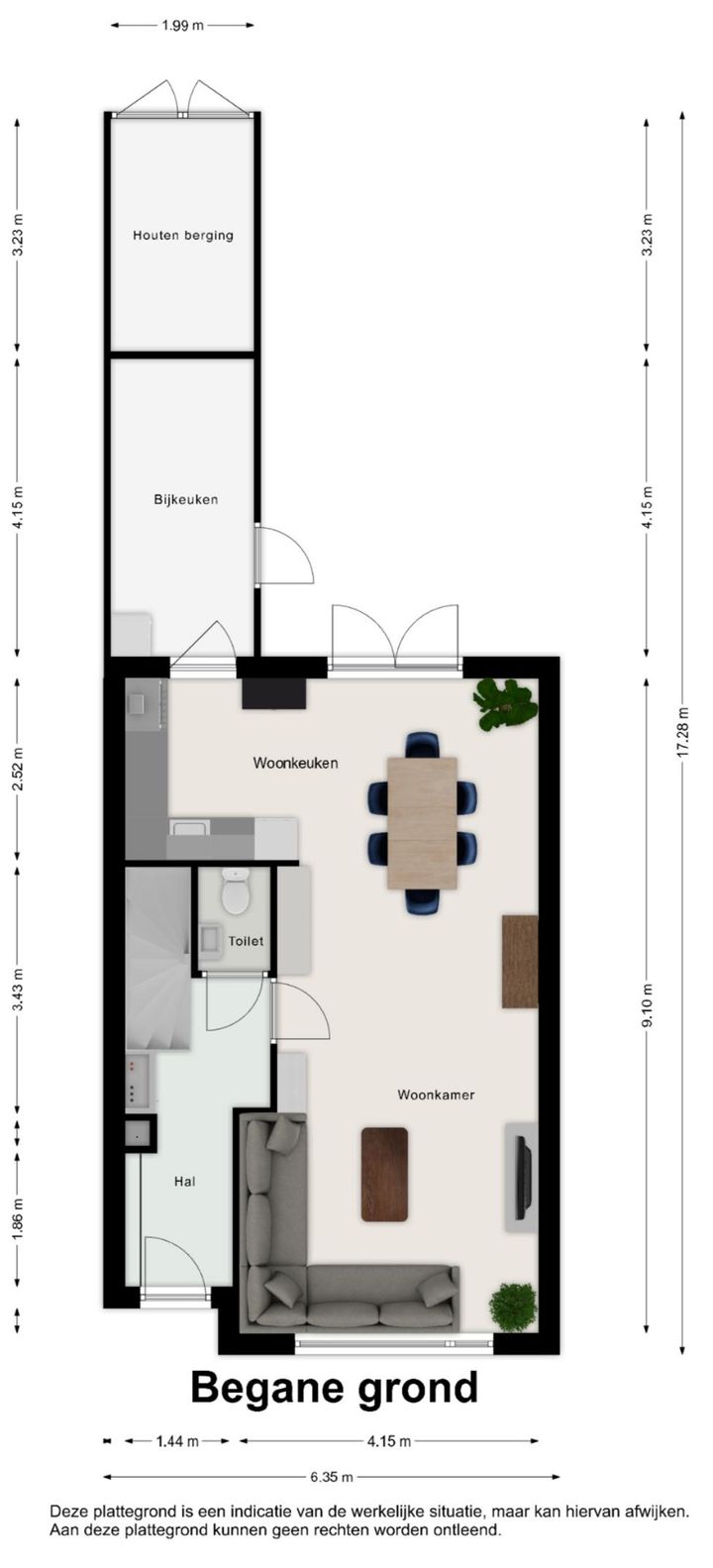 Foto 41 van Croleskwartier 8