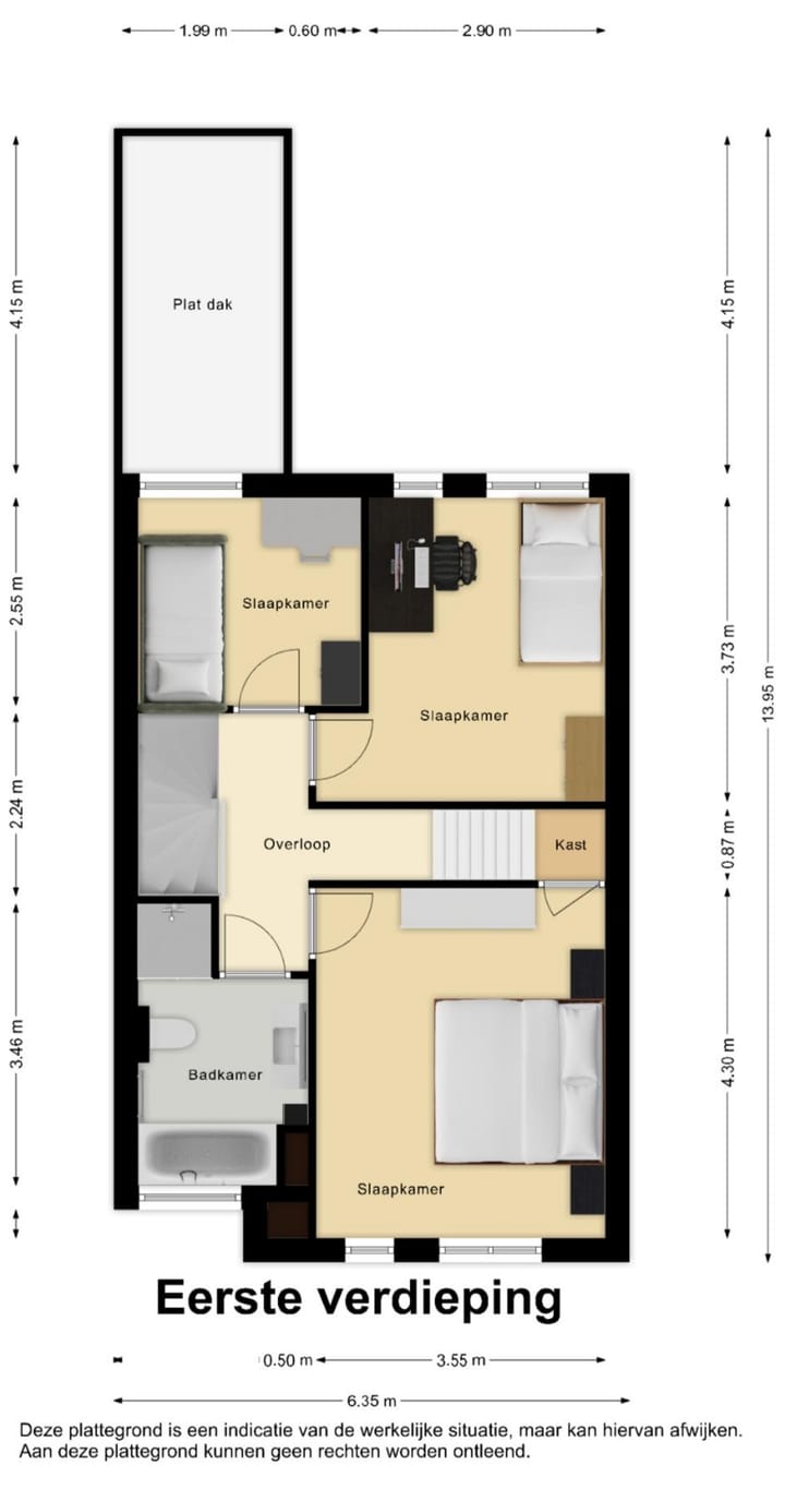 Foto 42 van Croleskwartier 8