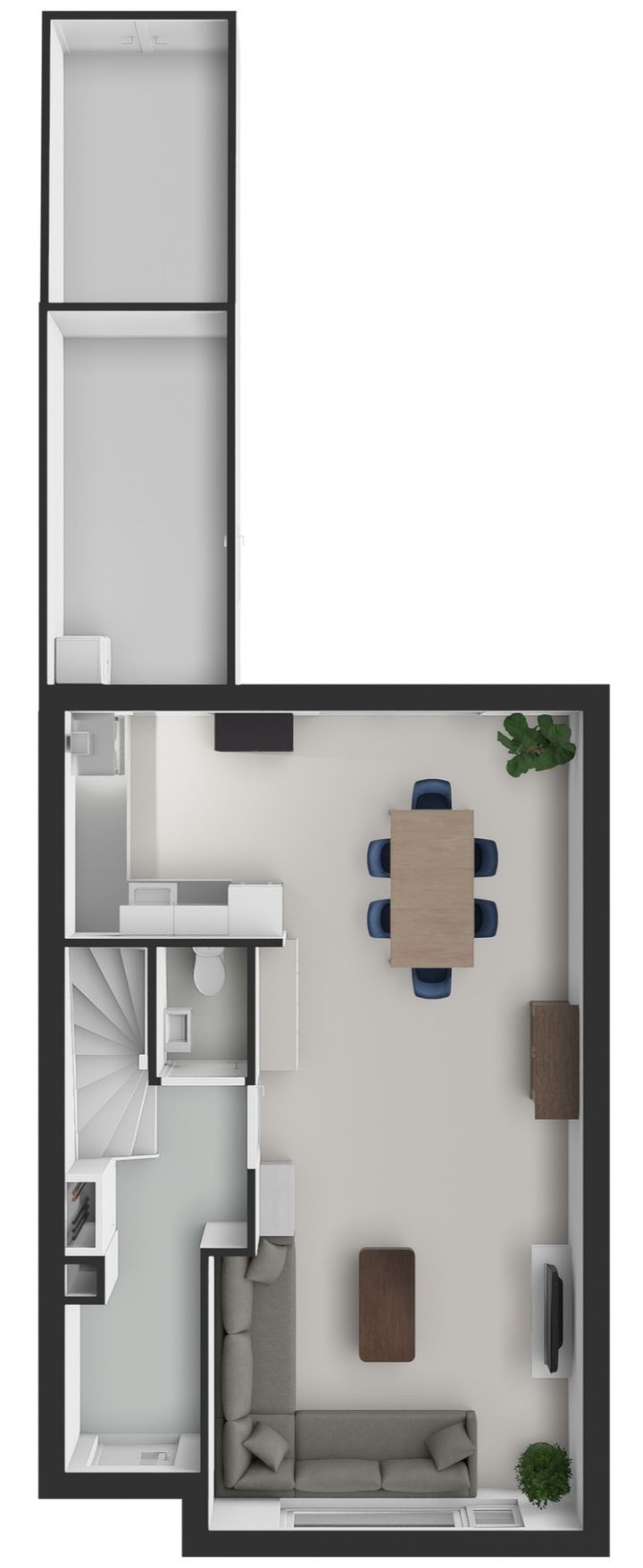 Foto 44 van Croleskwartier 8