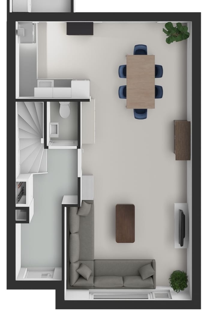 Foto 46 van Croleskwartier 8