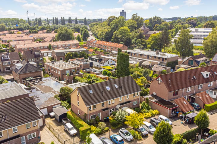 Foto 2 van De Eersteling 20