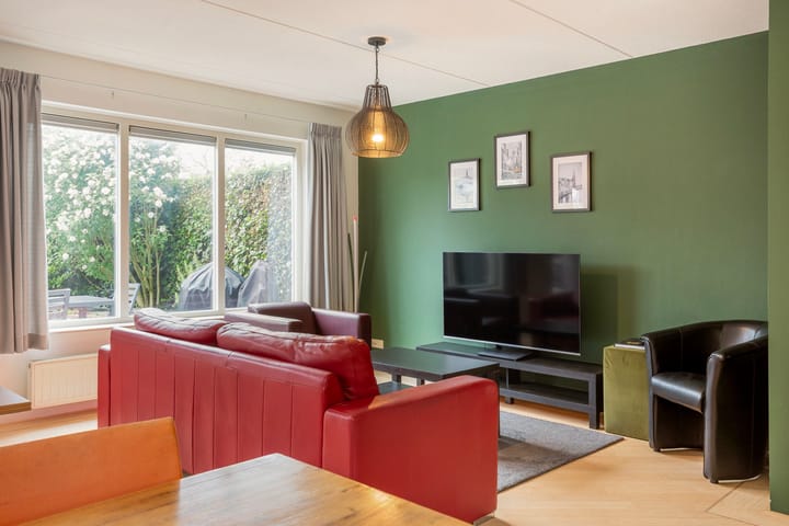 Foto 4 van De Eersteling 20